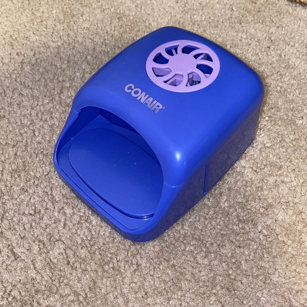 Conair Nail Dryer